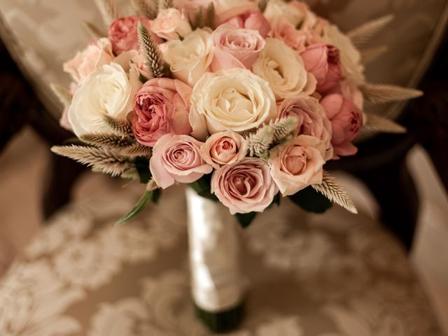 O casamento de Danielle e Eduardo em Curitiba, Paraná 4