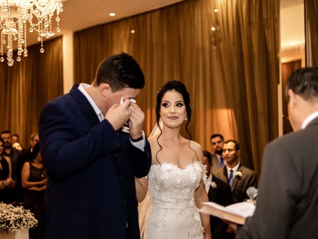 O casamento de Danielle e Eduardo em Curitiba, Paraná 44