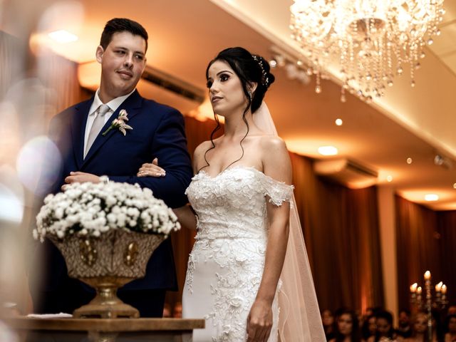 O casamento de Danielle e Eduardo em Curitiba, Paraná 52