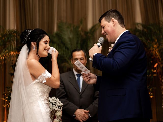 O casamento de Danielle e Eduardo em Curitiba, Paraná 58