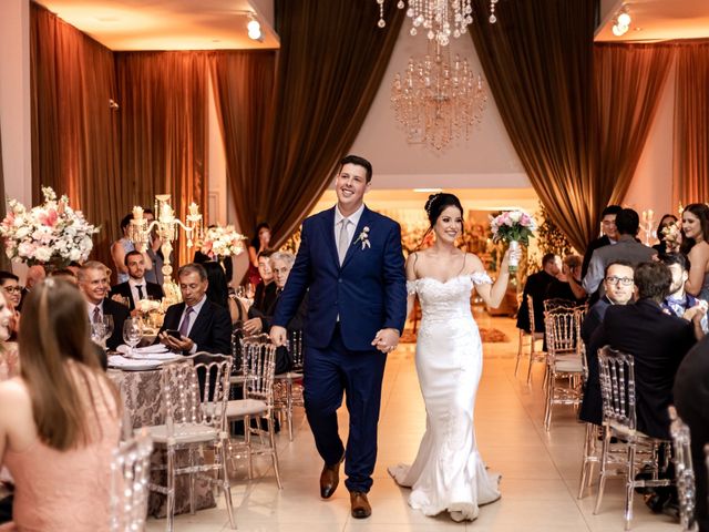 O casamento de Danielle e Eduardo em Curitiba, Paraná 79