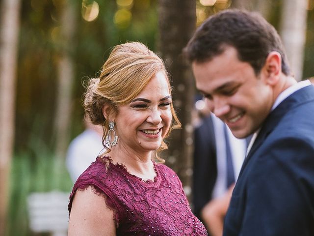 O casamento de Rafael e Grazi em Brasília, Distrito Federal 18
