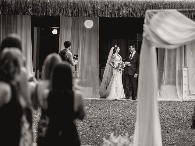 O casamento de Rafael e Grazi em Brasília, Distrito Federal 19