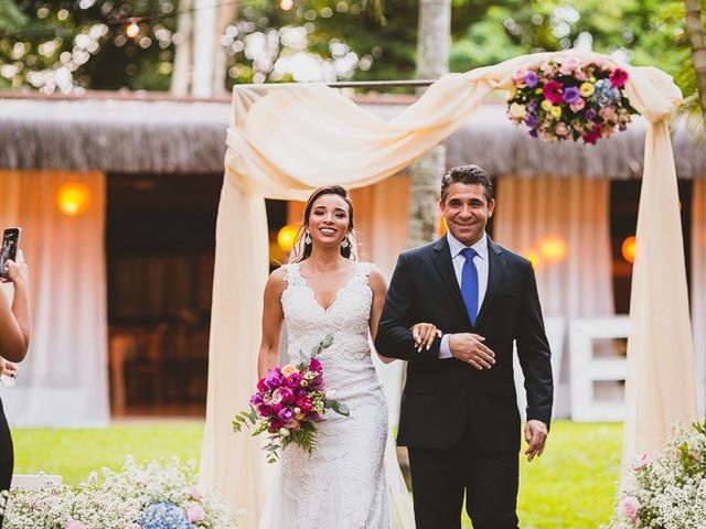 O casamento de Rafael e Grazi em Brasília, Distrito Federal 22