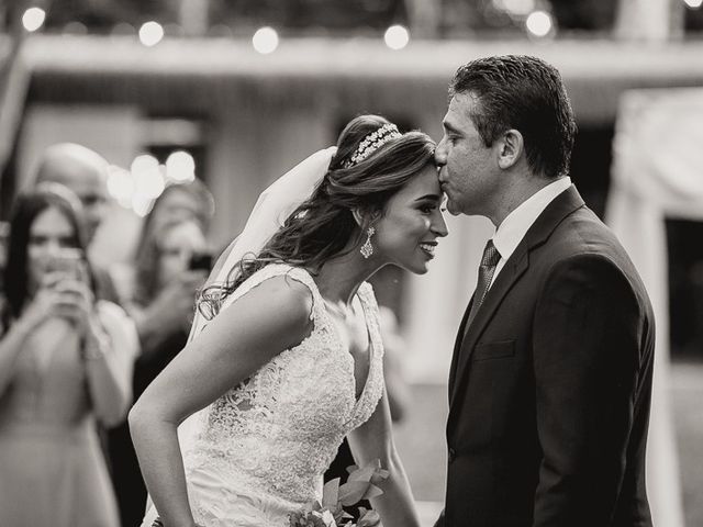 O casamento de Rafael e Grazi em Brasília, Distrito Federal 1