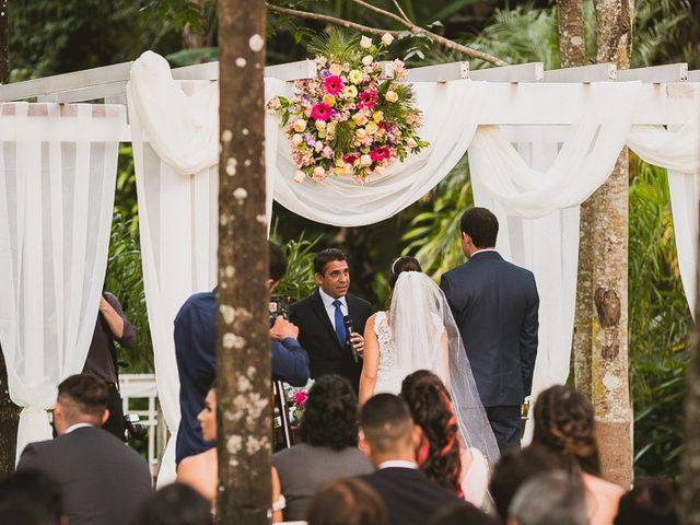 O casamento de Rafael e Grazi em Brasília, Distrito Federal 30