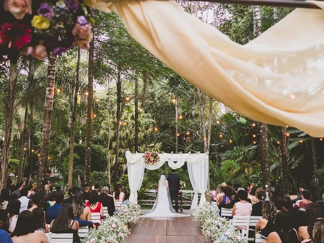 O casamento de Rafael e Grazi em Brasília, Distrito Federal 31