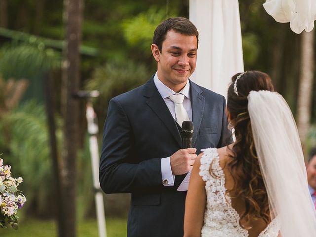 O casamento de Rafael e Grazi em Brasília, Distrito Federal 34