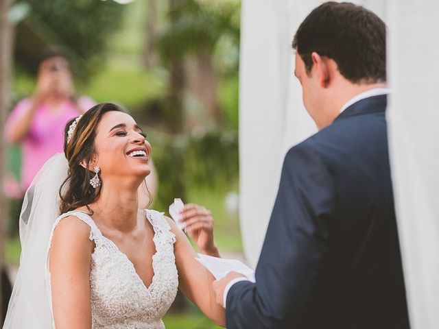 O casamento de Rafael e Grazi em Brasília, Distrito Federal 35