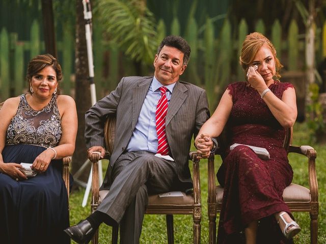 O casamento de Rafael e Grazi em Brasília, Distrito Federal 40