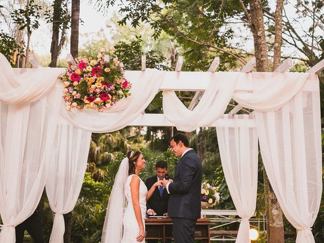 O casamento de Rafael e Grazi em Brasília, Distrito Federal 42