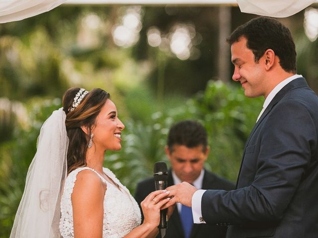 O casamento de Rafael e Grazi em Brasília, Distrito Federal 43