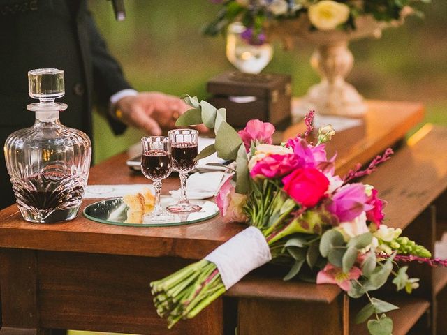 O casamento de Rafael e Grazi em Brasília, Distrito Federal 46