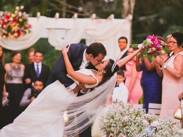 O casamento de Rafael e Grazi em Brasília, Distrito Federal 2