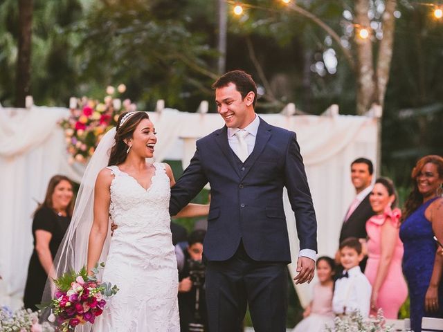 O casamento de Rafael e Grazi em Brasília, Distrito Federal 51