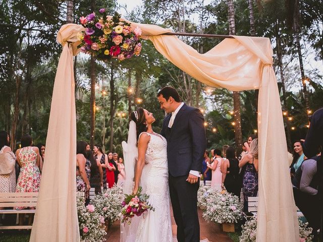 O casamento de Rafael e Grazi em Brasília, Distrito Federal 53