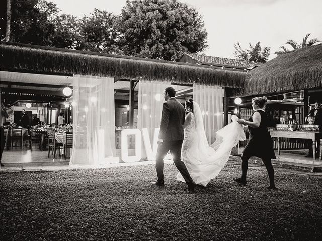 O casamento de Rafael e Grazi em Brasília, Distrito Federal 55