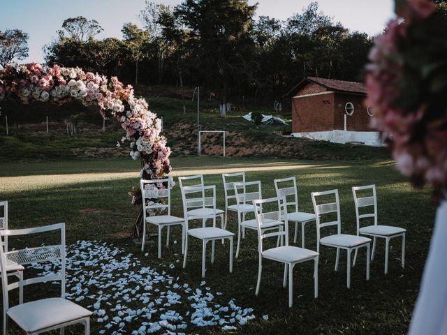 O casamento de Lincon e Blena em Pedro Leopoldo, Minas Gerais 4