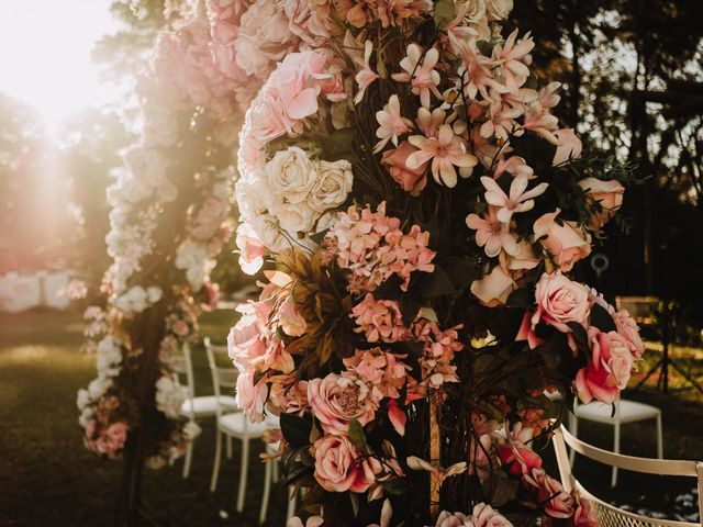 O casamento de Lincon e Blena em Pedro Leopoldo, Minas Gerais 5