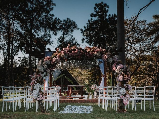 O casamento de Lincon e Blena em Pedro Leopoldo, Minas Gerais 7