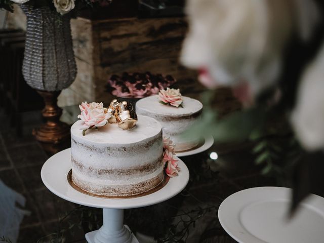 O casamento de Lincon e Blena em Pedro Leopoldo, Minas Gerais 9