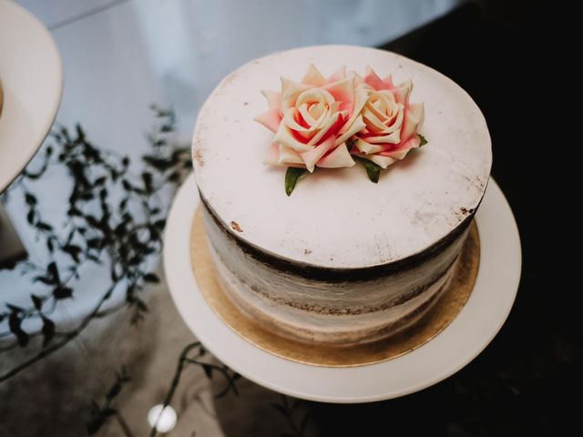 O casamento de Lincon e Blena em Pedro Leopoldo, Minas Gerais 12