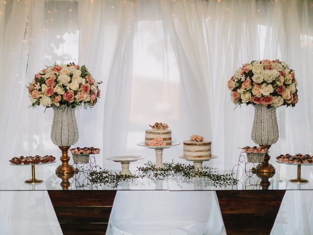 O casamento de Lincon e Blena em Pedro Leopoldo, Minas Gerais 13