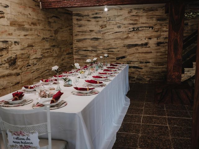 O casamento de Lincon e Blena em Pedro Leopoldo, Minas Gerais 15