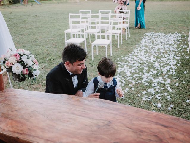 O casamento de Lincon e Blena em Pedro Leopoldo, Minas Gerais 16