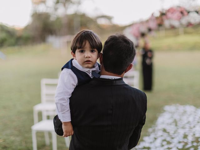 O casamento de Lincon e Blena em Pedro Leopoldo, Minas Gerais 18