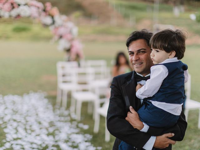 O casamento de Lincon e Blena em Pedro Leopoldo, Minas Gerais 19