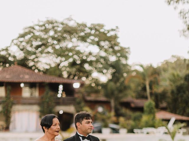 O casamento de Lincon e Blena em Pedro Leopoldo, Minas Gerais 22