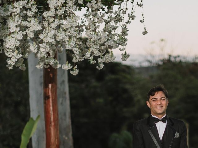 O casamento de Lincon e Blena em Pedro Leopoldo, Minas Gerais 29