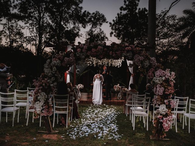 O casamento de Lincon e Blena em Pedro Leopoldo, Minas Gerais 37