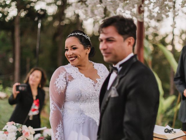 O casamento de Lincon e Blena em Pedro Leopoldo, Minas Gerais 47