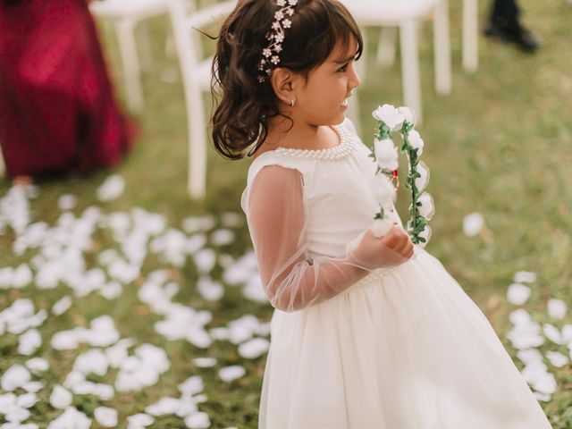 O casamento de Lincon e Blena em Pedro Leopoldo, Minas Gerais 48