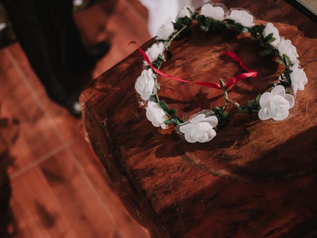 O casamento de Lincon e Blena em Pedro Leopoldo, Minas Gerais 51