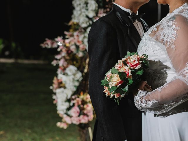 O casamento de Lincon e Blena em Pedro Leopoldo, Minas Gerais 53