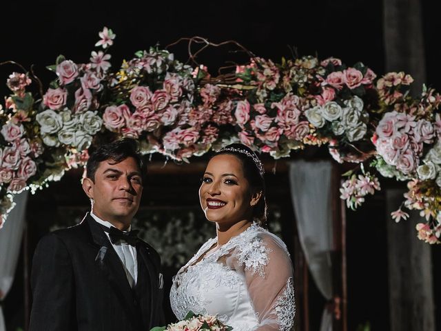 O casamento de Lincon e Blena em Pedro Leopoldo, Minas Gerais 54