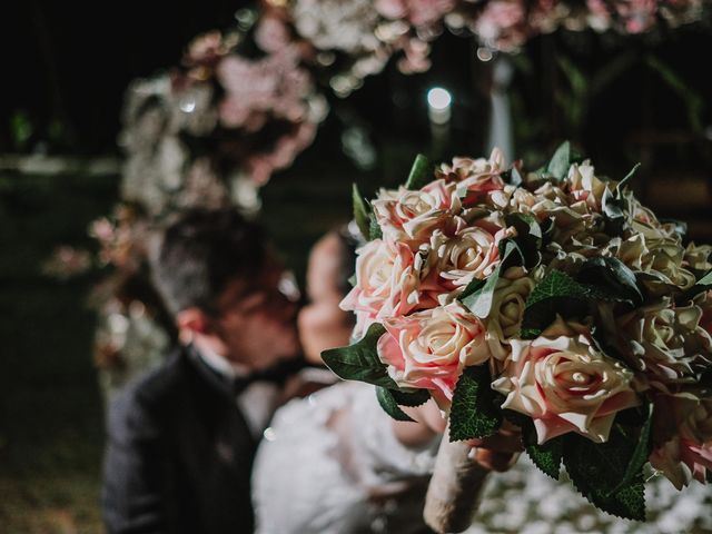 O casamento de Lincon e Blena em Pedro Leopoldo, Minas Gerais 58