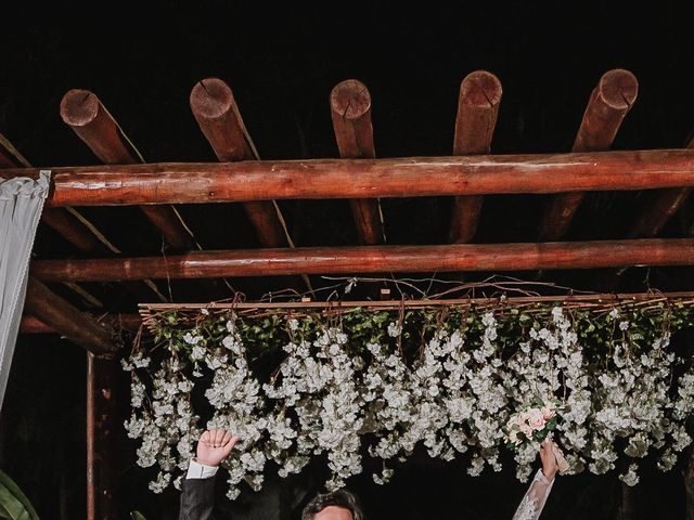 O casamento de Lincon e Blena em Pedro Leopoldo, Minas Gerais 59