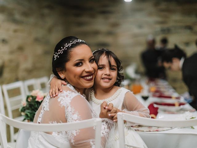 O casamento de Lincon e Blena em Pedro Leopoldo, Minas Gerais 61