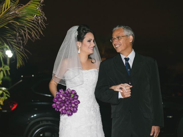 O casamento de Tchesco e Nancy em Taubaté, São Paulo Estado 33