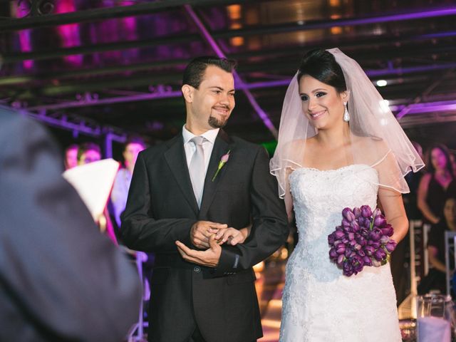 O casamento de Tchesco e Nancy em Taubaté, São Paulo Estado 39