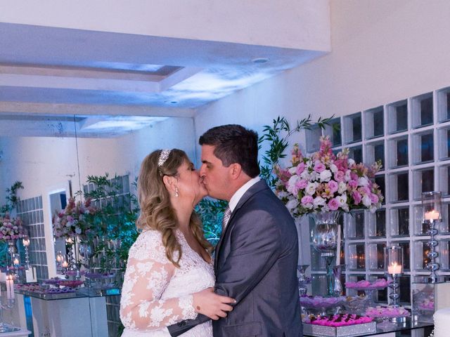 O casamento de Felipe e Roberta em Rio de Janeiro, Rio de Janeiro 26