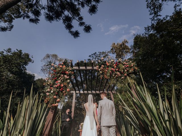 O casamento de Carlos e Amanda em São José dos Pinhais, Paraná 31