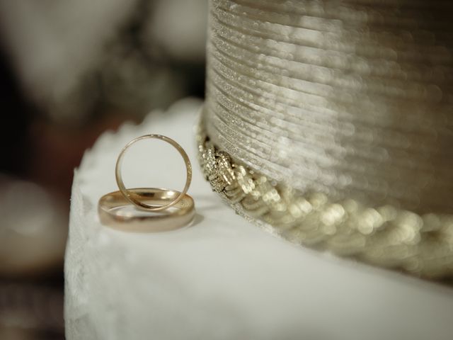 O casamento de Gabriele e Jordan em Porto Alegre, Rio Grande do Sul 28