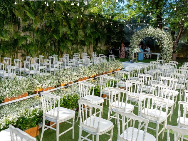 O casamento de Lucas e Brisa em Salvador, Bahia 23