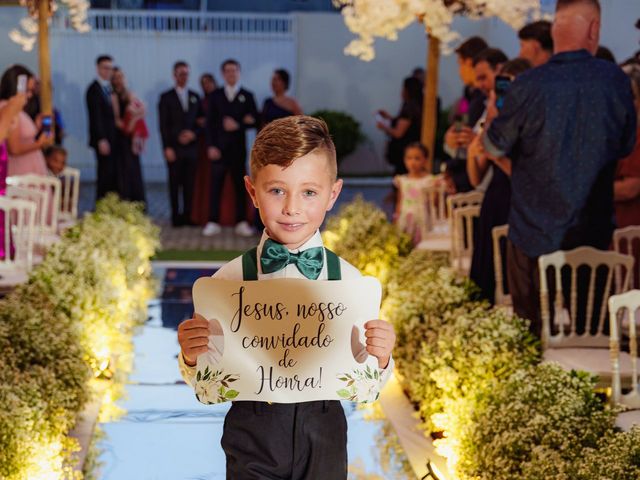 O casamento de Lucas e Brisa em Salvador, Bahia 29