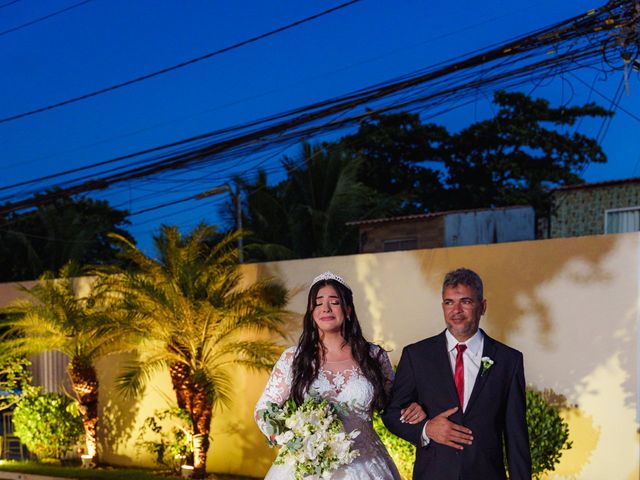 O casamento de Lucas e Brisa em Salvador, Bahia 33
